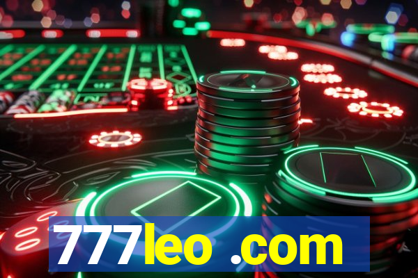 777leo .com